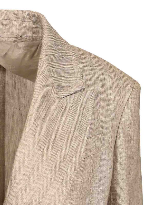 Max Mara buy online カジュアルジャケット - ベージュ