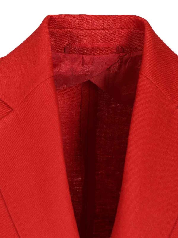 Max Mara buy online Linen Blazer