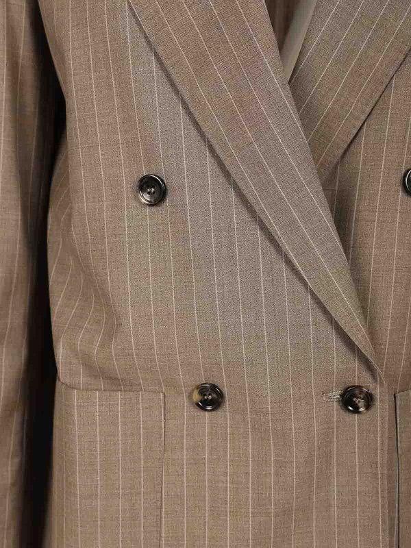 Max Mara buy online Blazer - Marrón