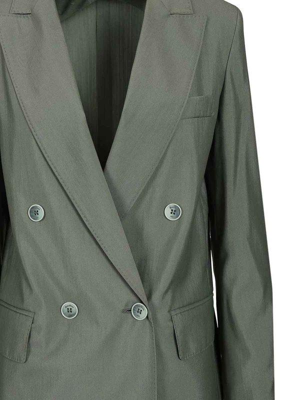 Double-Breasted Blazer shop online: Max Mara