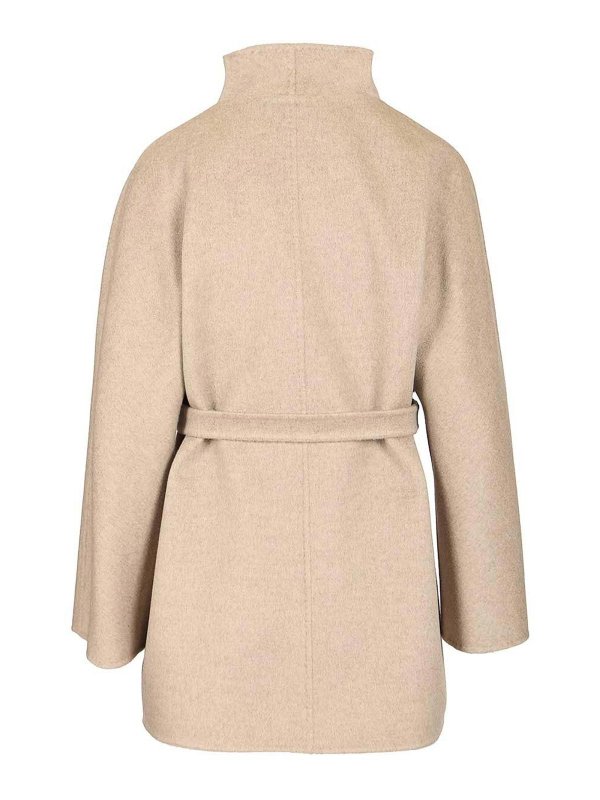 Max Mara: Cárdigans online - Cárdigan - Beis
