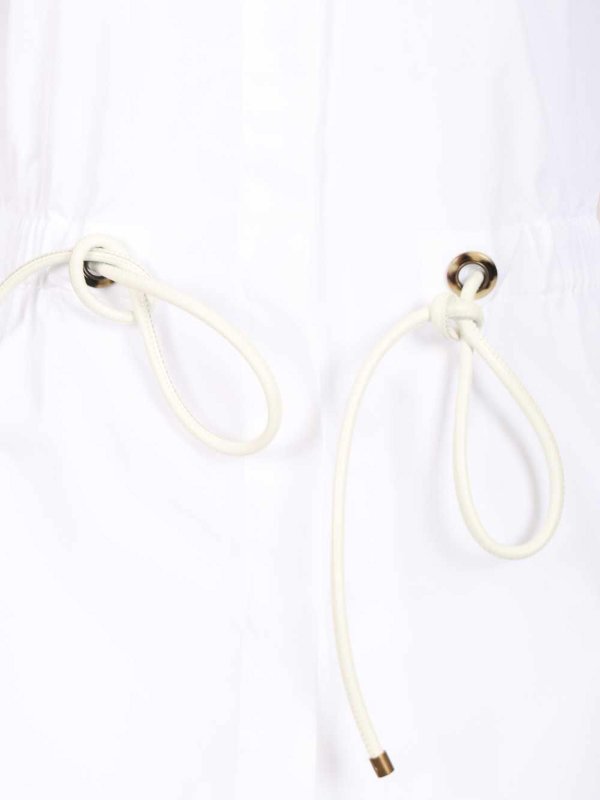 Max Mara buy online Hemd - Weiß