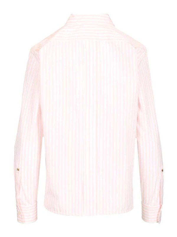 Max Mara: Hemden online - Hemd - Bunt