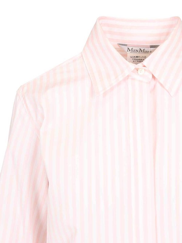 Hemd - Bunt shop online: Max Mara