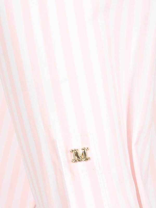 Max Mara buy online Hemd - Bunt