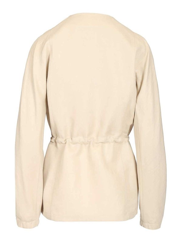 Max Mara: casual jackets online - Carezza Jacket