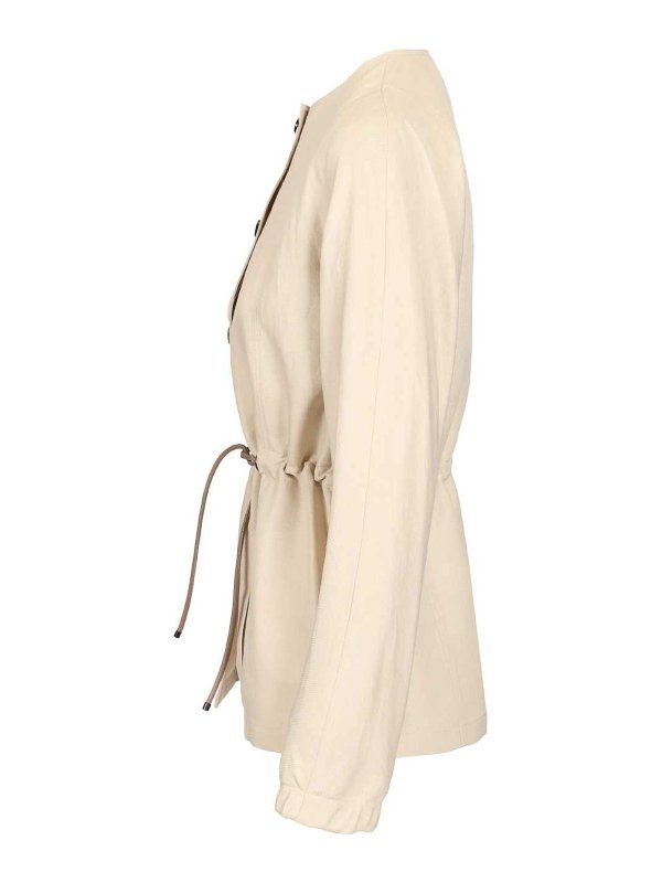 The Best Shops Max Mara: casual jackets - Carezza Jacket