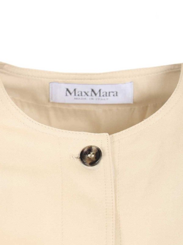 Max Mara buy online Carezza Jacket