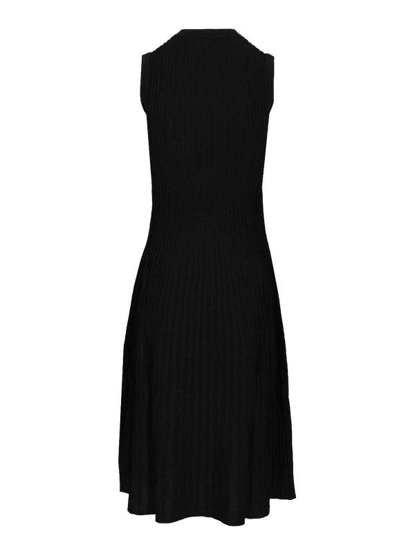 Max Mara: ベルボトムジーンズ online - フレアジーンズ - 黒