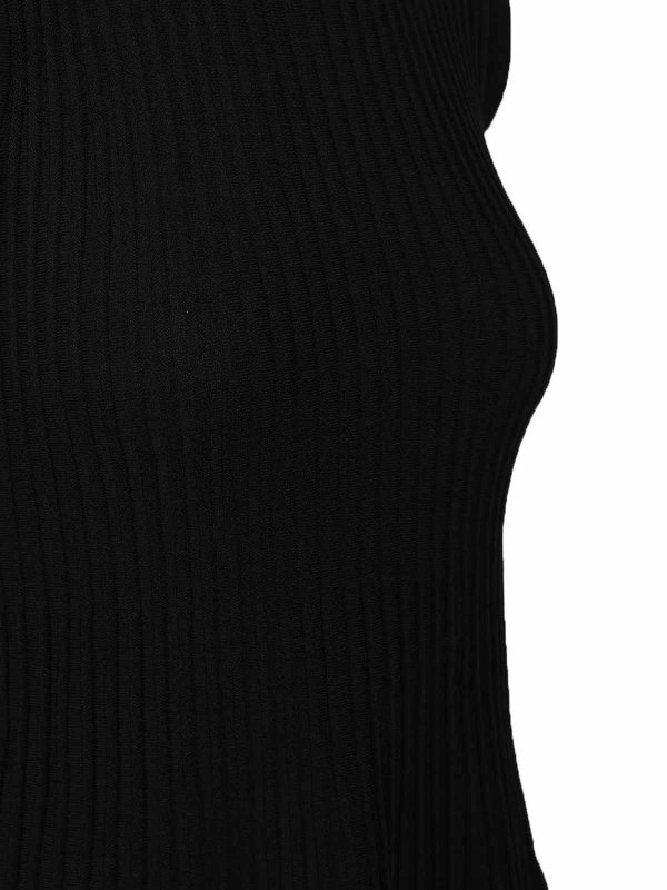 Max Mara buy online フレアジーンズ - 黒