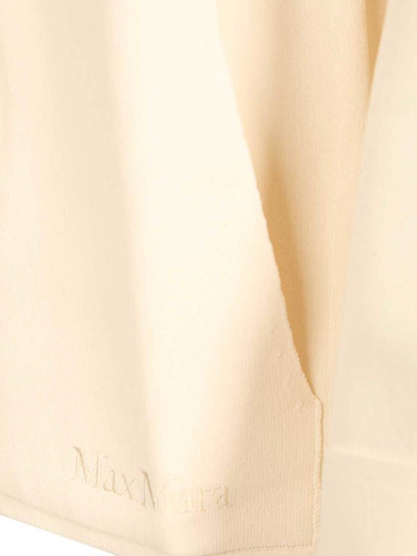 Max Mara buy online カーディガン - 白