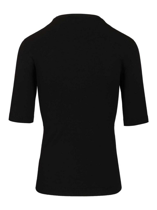 Max Mara: Hemden online - Hemd - Schwarz