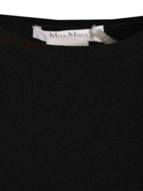 Hemd - Schwarz shop online: Max Mara
