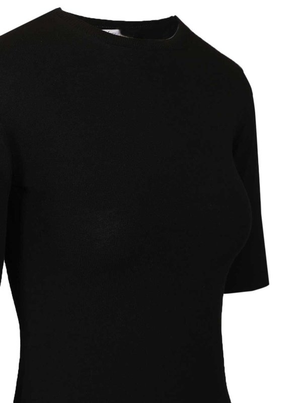 Max Mara buy online Hemd - Schwarz