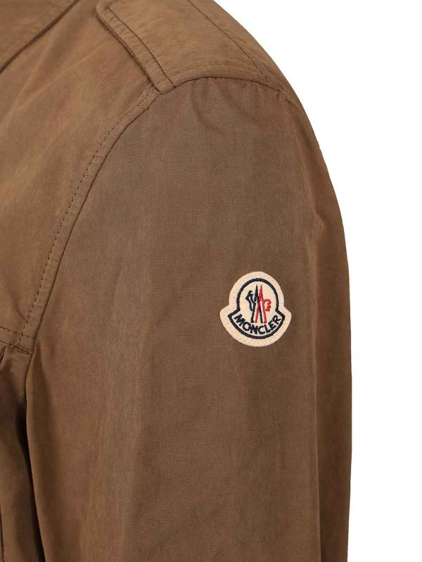 casual jackets shop online Amnicon Field Jacket