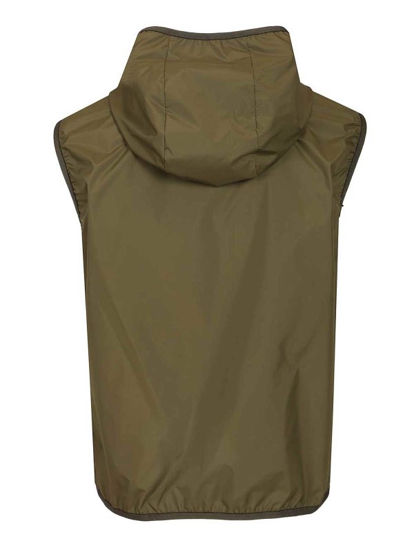 MONCLER buy online Camisa - Negro