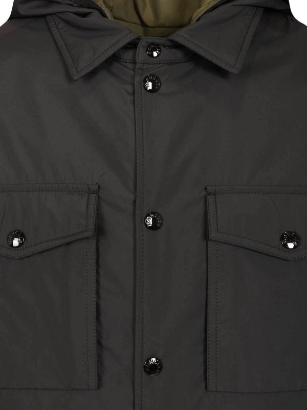 Camisas shop online Camisa - Negro