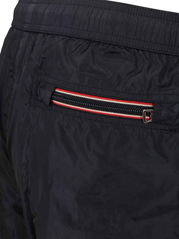 Bañador - Azul shop online: MONCLER