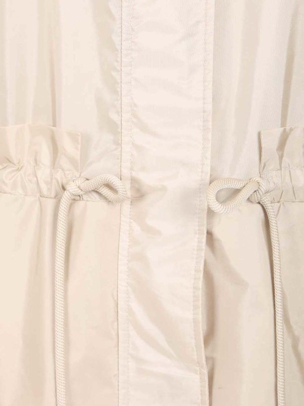 MONCLER buy online カジュアルジャケット - 白
