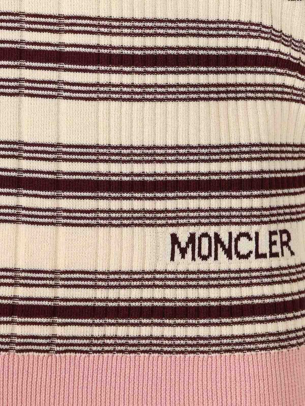 Camiseta - Multicolor shop online: MONCLER