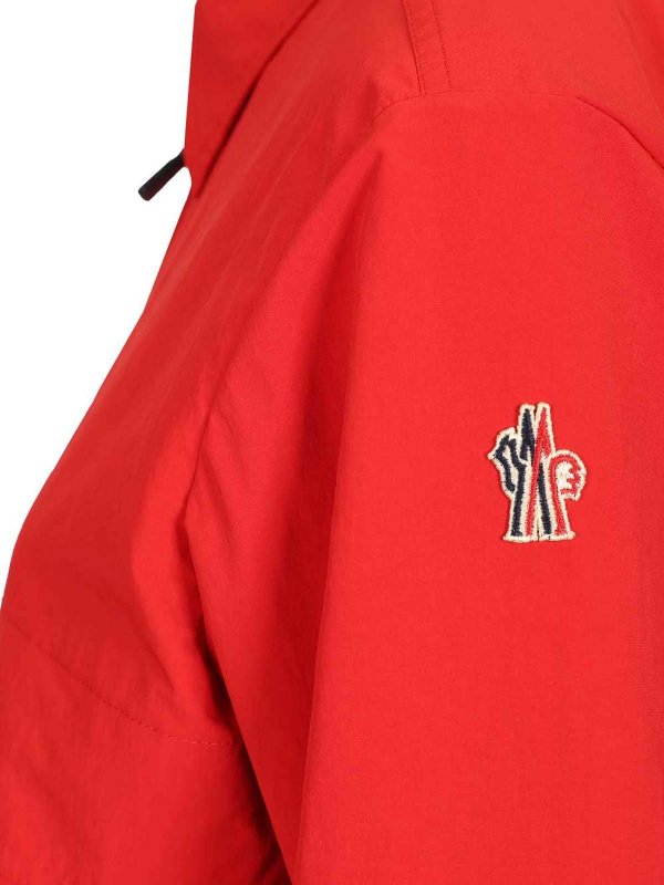 MONCLER buy online Camisa - Rosado