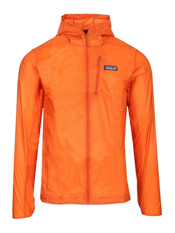 PATAGONIA: Casualjacken - Casualjacke - Orange