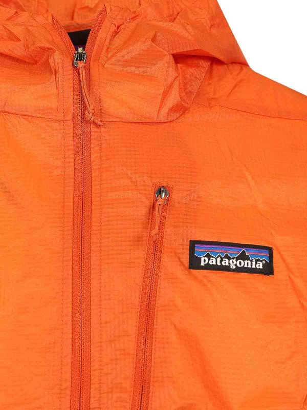 Casualjacke - Orange shop online: PATAGONIA