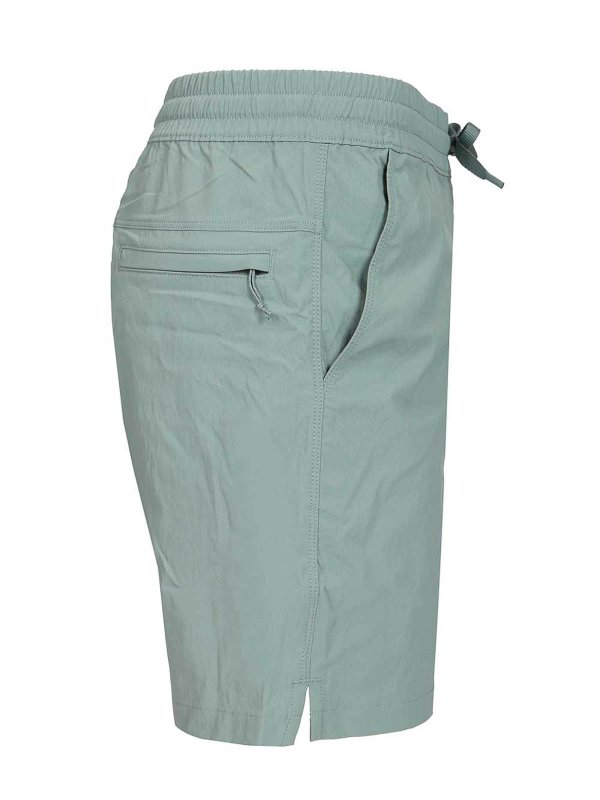 The Best Shops PATAGONIA: Shorts - Short - Bleu