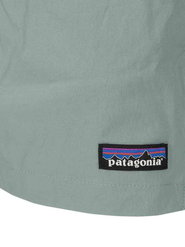 Short - Bleu shop online: PATAGONIA