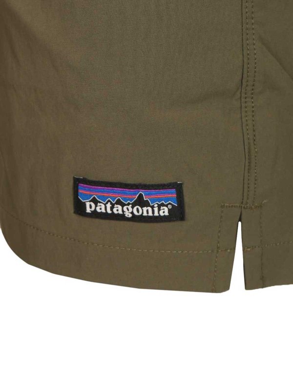 Shorts - Grün shop online: PATAGONIA