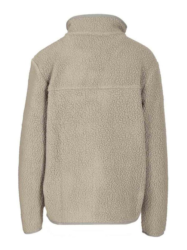 PATAGONIA: Sweatshirts und Pullover online - Sweatshirt - Grün