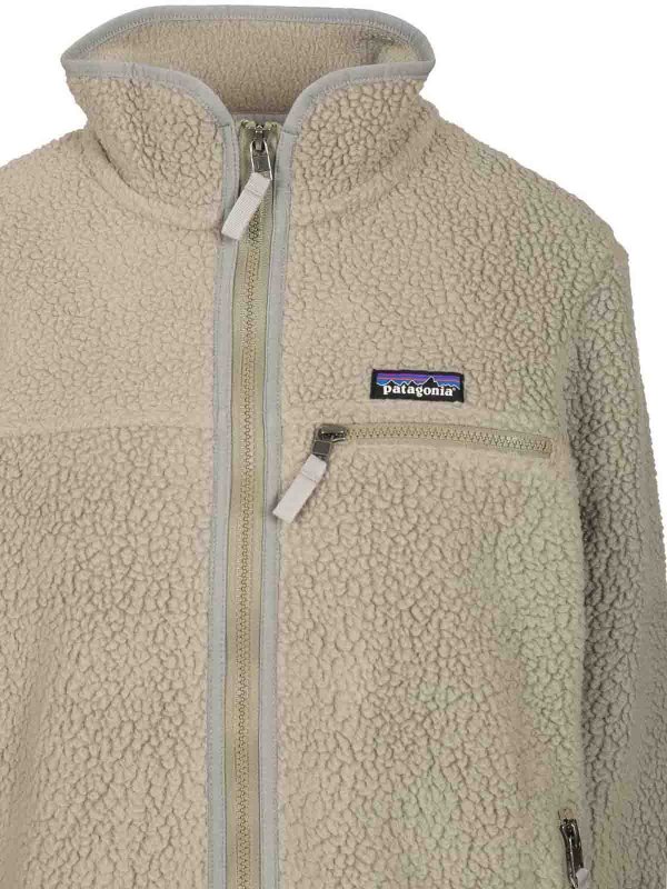 Sweatshirt - Grün shop online: PATAGONIA