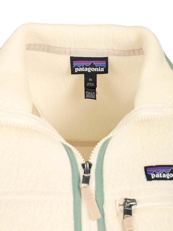 PATAGONIA buy online Weste - Weiß