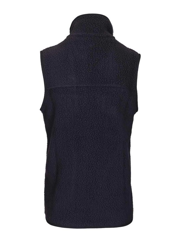 PATAGONIA: Westen online - Weste - Blau