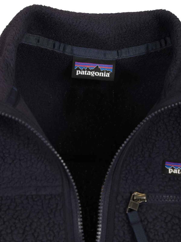 Weste - Blau shop online: PATAGONIA