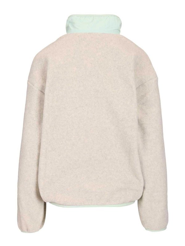 PATAGONIA: Sweatshirts und Pullover online - Sweatshirt - Beige