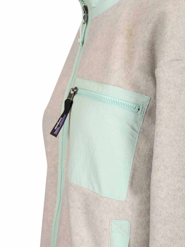 Sweatshirt - Beige shop online: PATAGONIA