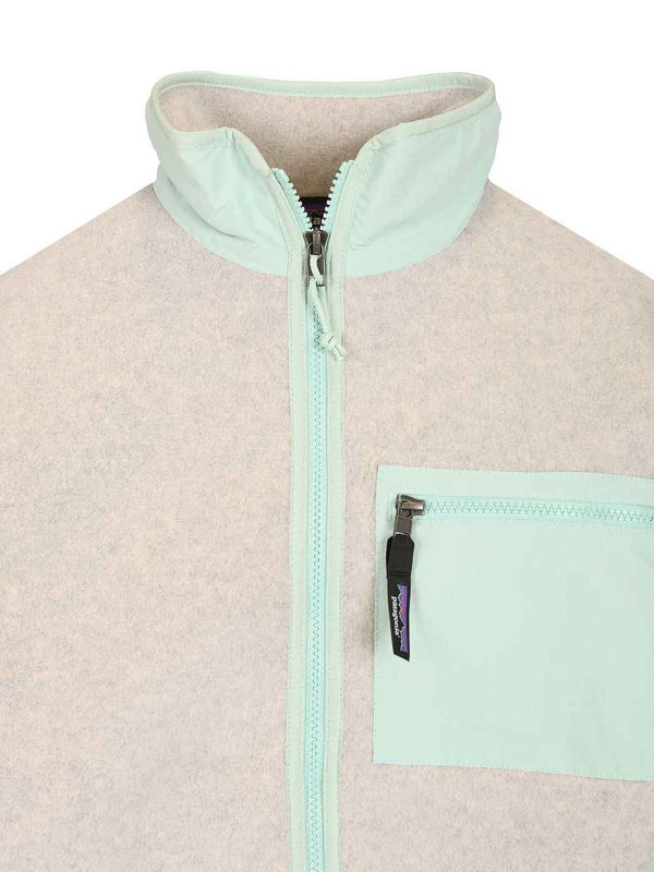 PATAGONIA buy online Sweatshirt - Beige