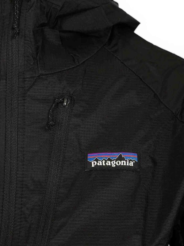 The Best Shops PATAGONIA: casual jackets - Houdini Jacket