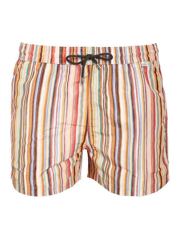 PAUL SMITH: Hosen Shorts - Shorts - Bunt