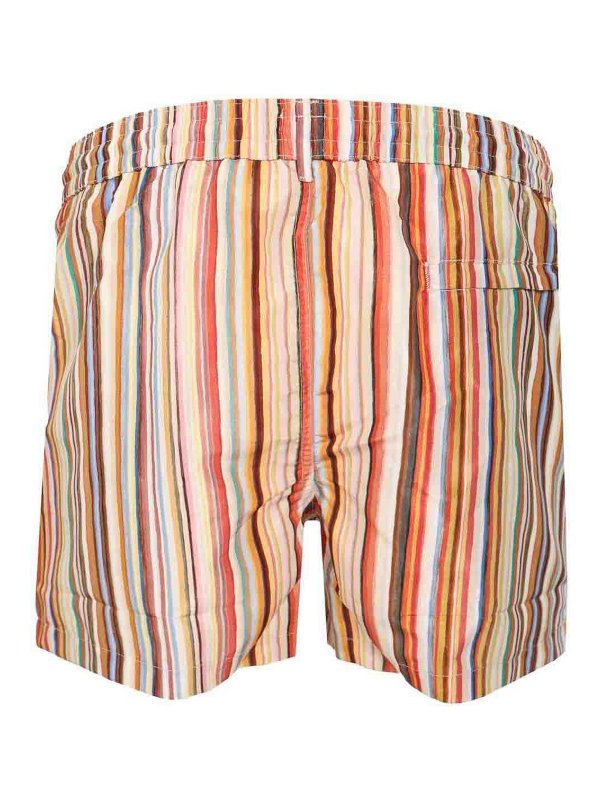 PAUL SMITH: Hosen Shorts online - Shorts - Bunt