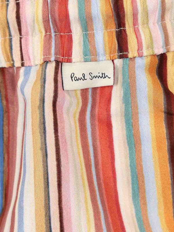 Shorts - Bunt shop online: PAUL SMITH