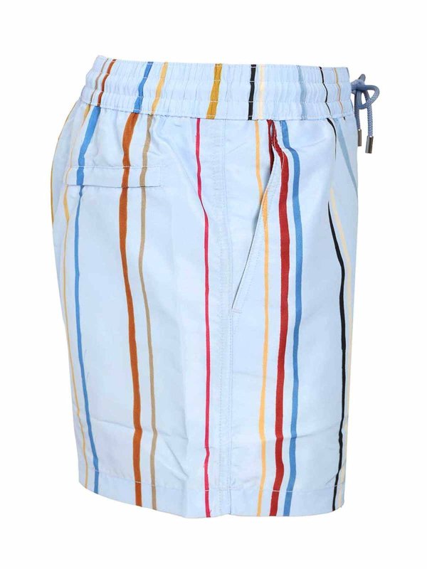 The Best Shops PAUL SMITH: Swim shorts & swimming trunks - Swim Shorts