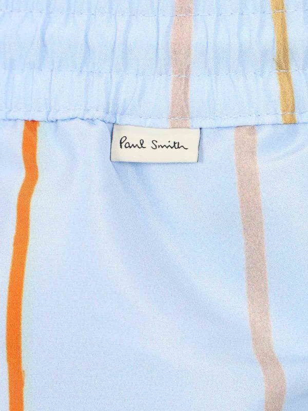 Swim Shorts shop online: PAUL SMITH