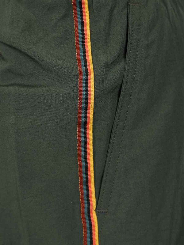 Short De Bain - Vert shop online: PAUL SMITH