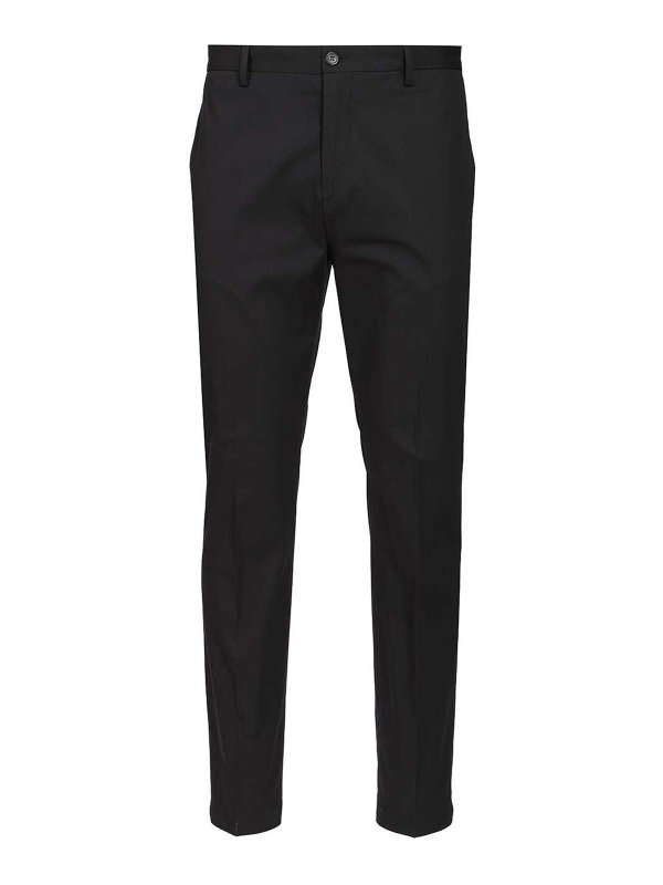 PAUL SMITH: casual trousers - Chino Trousers