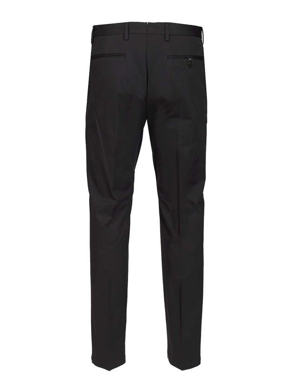 PAUL SMITH: casual trousers online - Chino Trousers