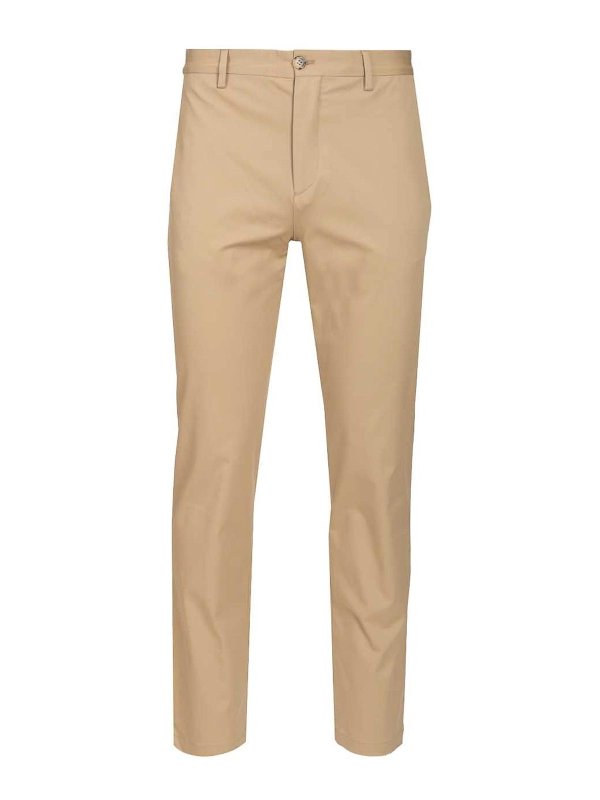 PAUL SMITH: Casual Hosen - Casual Hose - Beige