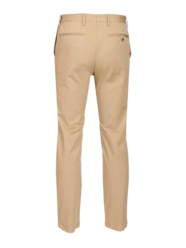 PAUL SMITH: Casual Hosen online - Casual Hose - Beige