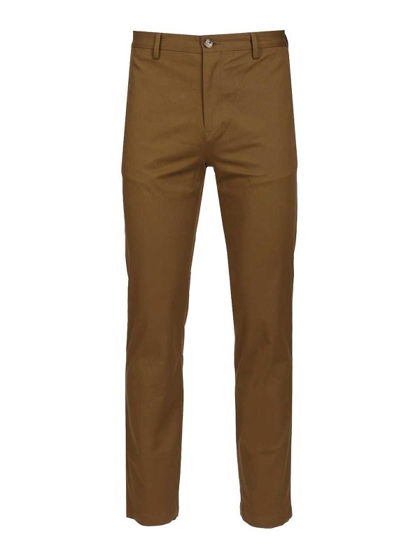 PAUL SMITH: casual trousers - Chino Trousers